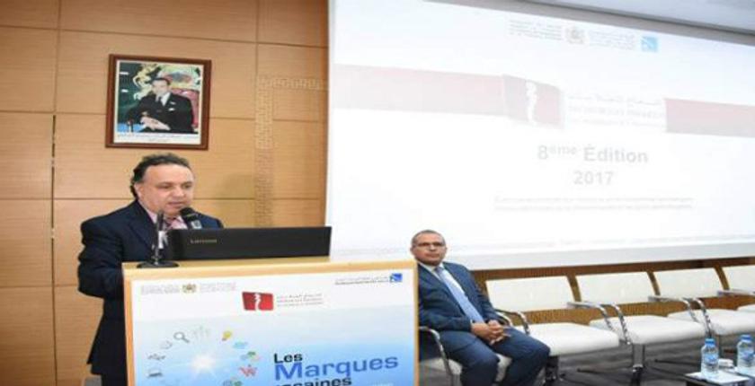 عادل المالكي يفوز مجددا برئاسة المكتب المغربي للملكية الصناعية والتجارية