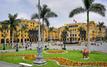 "Plaza de Armas" de Lima, une mémoire vivante de l'histoire du Pérou