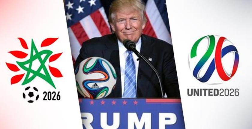مونديال 2026.. قوة الملف المغربي تثير مخاوف "ترامب"