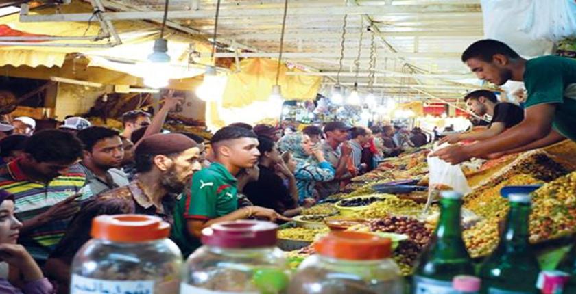  قبيل شهر رمضان..ارتفاع صاروخي لأسعار المواد الغذائية بالأسواق