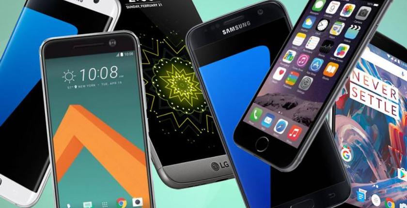 شركة "Samsung" تسيطر على سوق الهواتف الذكية وXiaomi الأفضل أداءا