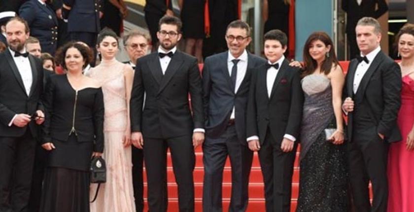 اختتام فعاليات مهرجان "كان" في دورته 71 بتتويج فيلم "مسألة عائلية"