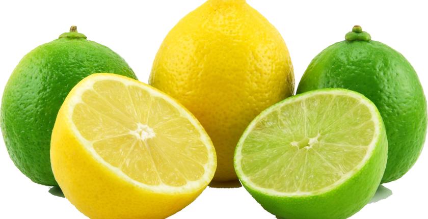 دراسة علمية حديثة تكشف عن المزايا العلاجية لليمون 