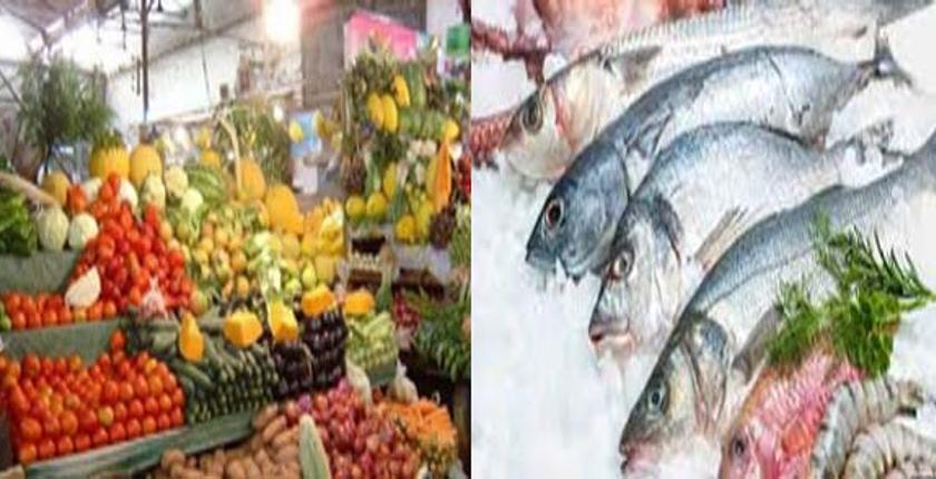 المغاربة ساخطون على ارتفاع الأسعار في أول أيام رمضان 