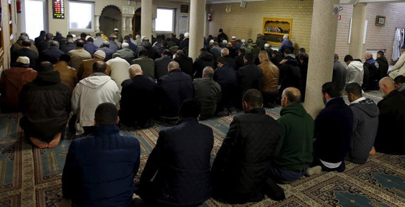 Des imams et Morchidates en Belgique pour accompagner la communauté marocaine pendant le mois de Ramadan