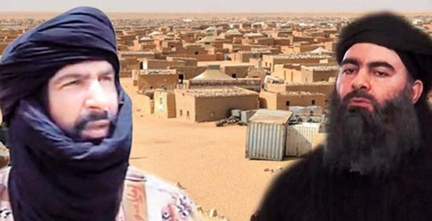أمريكا تصفع  أهم قيادات جبهة البوليساريو 