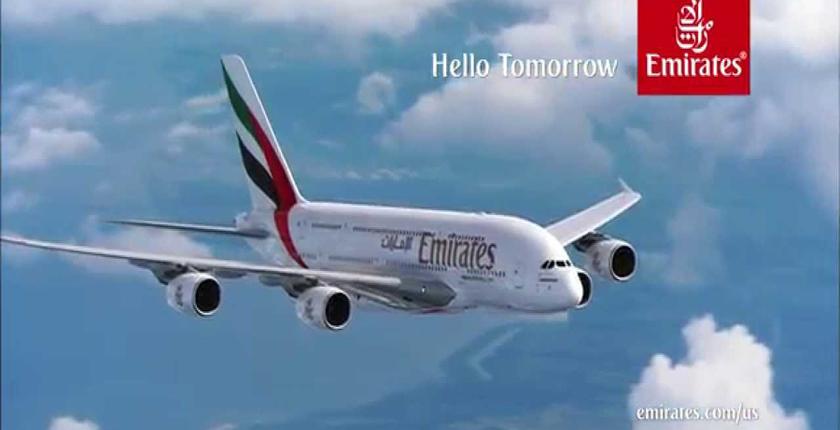 Emirates تقدم عروضا مميزة  للسفر إلى دبي خلال الصيف