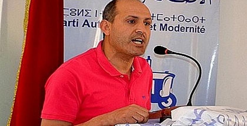 فاس.. إدانة برلماني عن حزب "الجرار" بالسجن النافذ