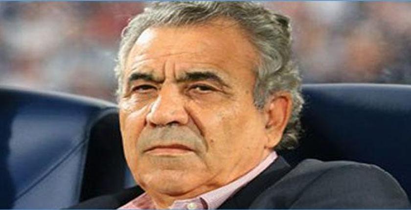 مدرب الوداد البيضاوي يقترب من النجم الساحلي