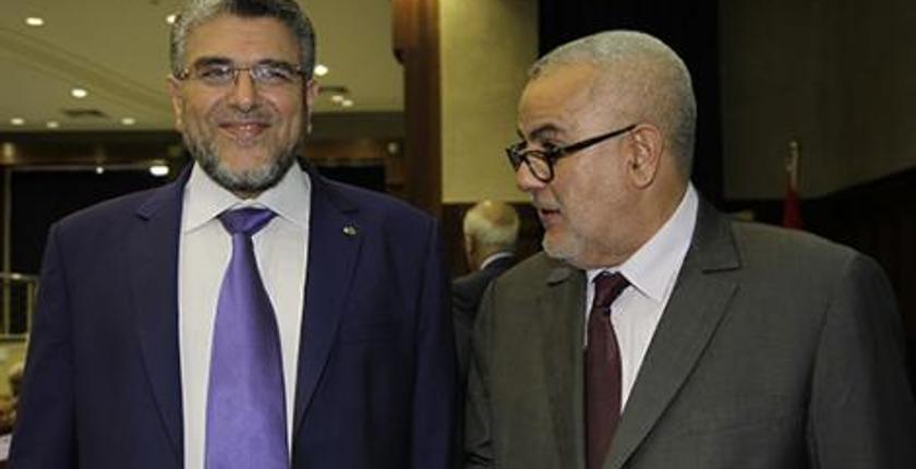 مجلة "top10 richest" :"بنكيران و الرميد من  بين أغنى السياسيين المغاربة"