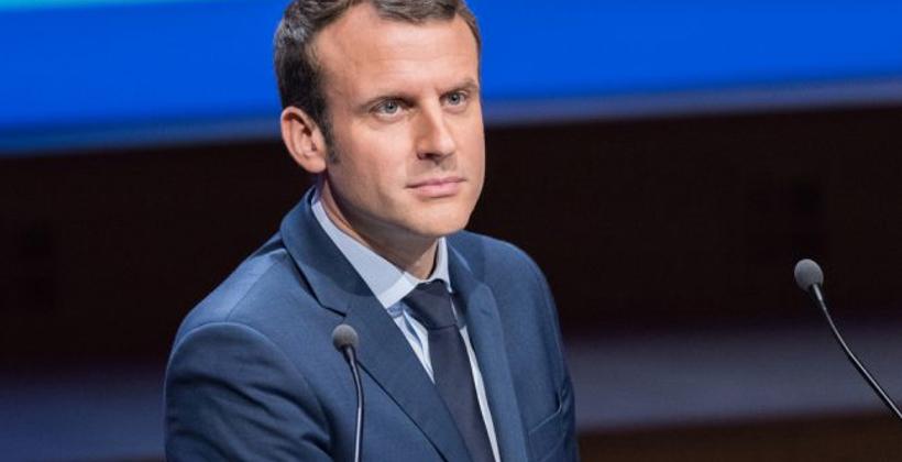 Des géants de la tech reçus par Macron prennent des engagements