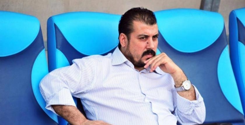اتحاد طنجة ينفي شائعات رحيل مدربه لمرابط