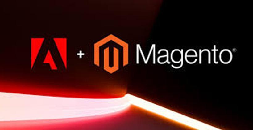 Adobe rachète la plate-forme Magento Commerce pour 1,68 milliard de dollars
