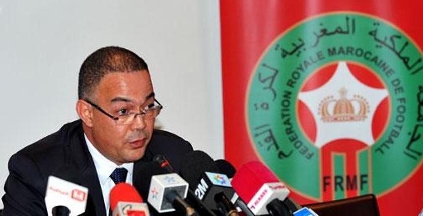 الجامعة تفرج عن الجوائز المالية للأندية الأسبوع المقبل