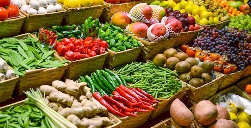 مندوبية الحليمي.. ارتفاع الرقم الإستدلالي للإثمان عند الإستهلاك ب0.3 %