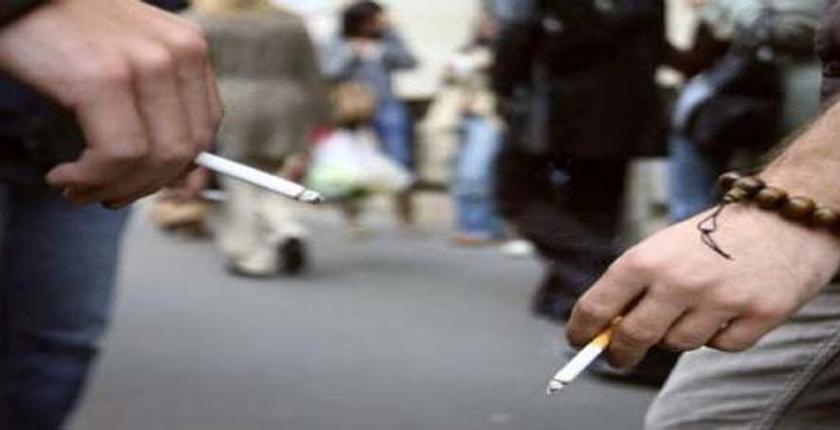  100 مليون سنتيم غرامة لمن يبيع السجائر للقاصرين