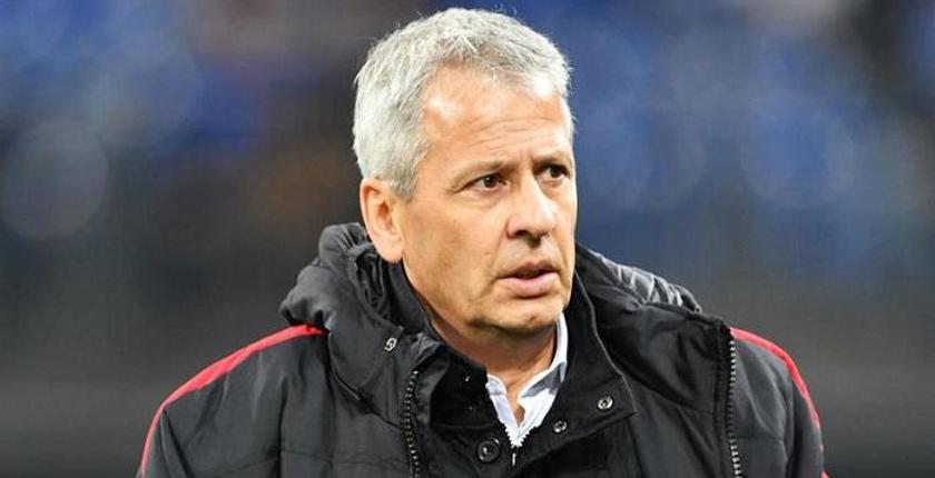 بروسيا دورتموند يتعاقد مع المدرب السويسري لوسيان فافر