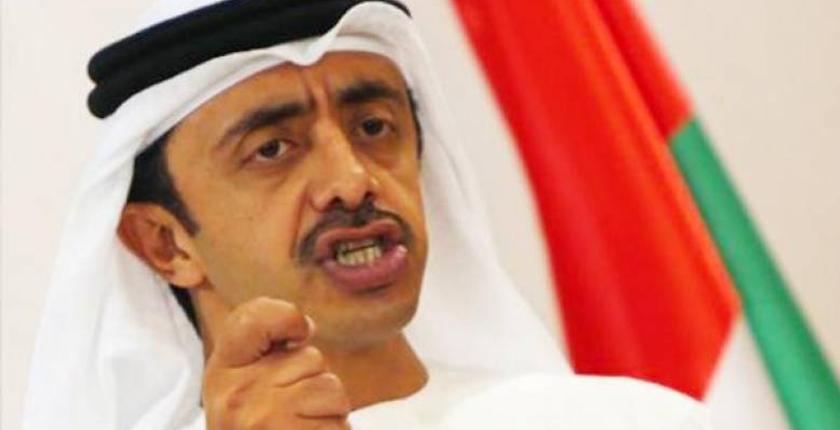الإمارات تؤيد مغربية الصحراء وتندد بالأنشطة الإرهابية لـ "حزب الله" و"البوليساريو"