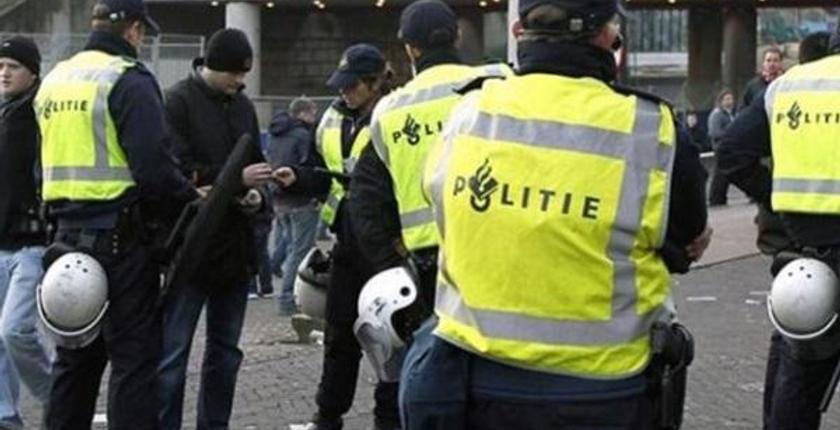 السلطات الهولندية تشن حملة على المتجولين