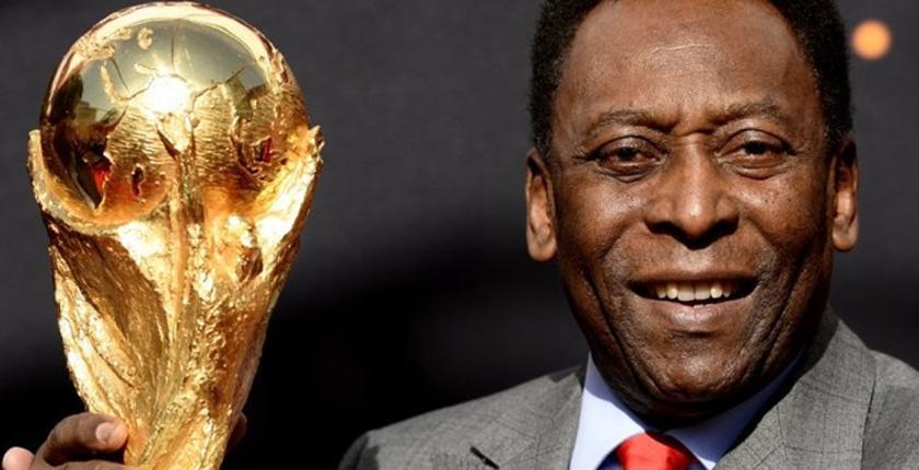 مع اقتراب كأس العالم...أرقام قياسية دونت في تاريخ البطولة