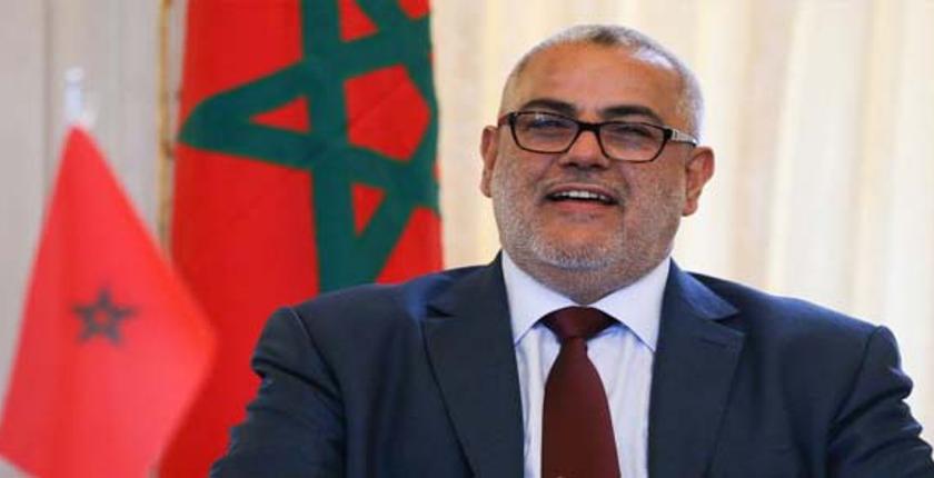 قفشات بنكيران وموقفه من عمل المرأة التي وصفها ب"الثريا"