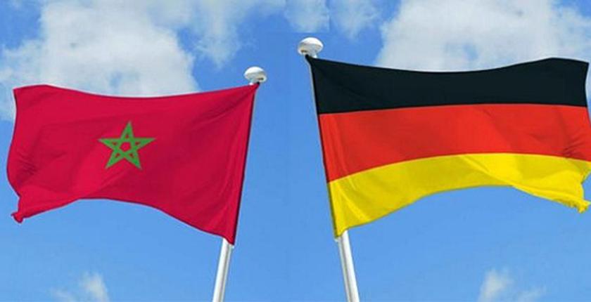 بالصور: صفحة "المانشافت" تتحدث الدارجة المغربية.. وموقع "الأسود" يتفاعل