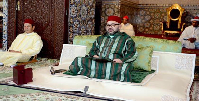الدار البيضاء..أمير المؤمنين يترأس ثالث الدروس الحسنية الرمضانية لهذا العام