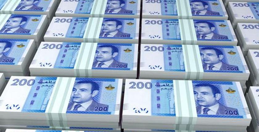 إحصائيات.. ارتفاع الدين الداخلي للمغرب إلى أزيد من 530 مليار درهم