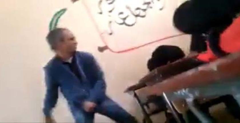 متابعة: محكمة خريبكة تقول كلمتها في حق الأستاذ الذي اعتدى على تلميذة