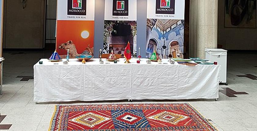 تخليد يوم إفريقيا بعاصمة الدنمارك بمشاركة متميزة للمغرب