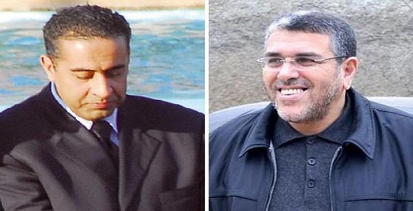 الرميد يهاتف الحموشي بعد استقباله لصاحب التريبورتور 