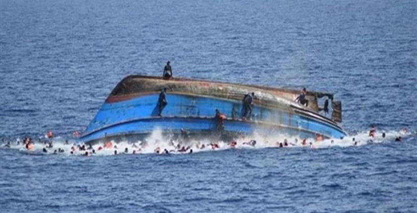 الكونغو.. عشرات القتلى في حادث غرق مركب شمال غرب البلاد