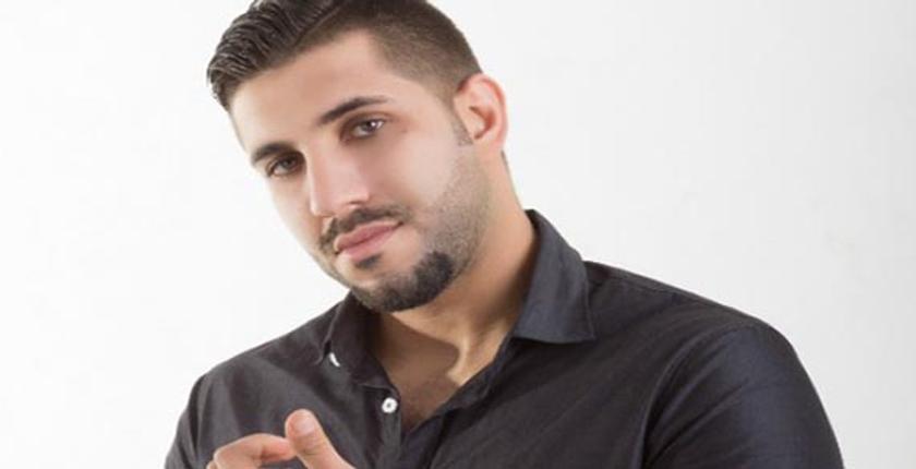 سفيان نحاس يعود للساحة بأغنية "رمضان كريم"+فيديو