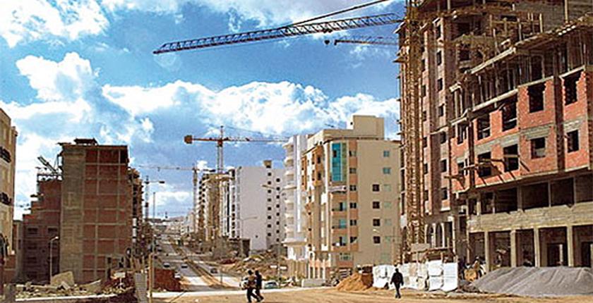 شركات العقار تتكبد خسائر فادحة 