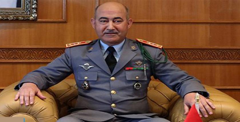 بتعليمات ملكية..الجنرال دوكور دارمي يستقبل بالرباط قائد قوات "المارينز" الأمريكية