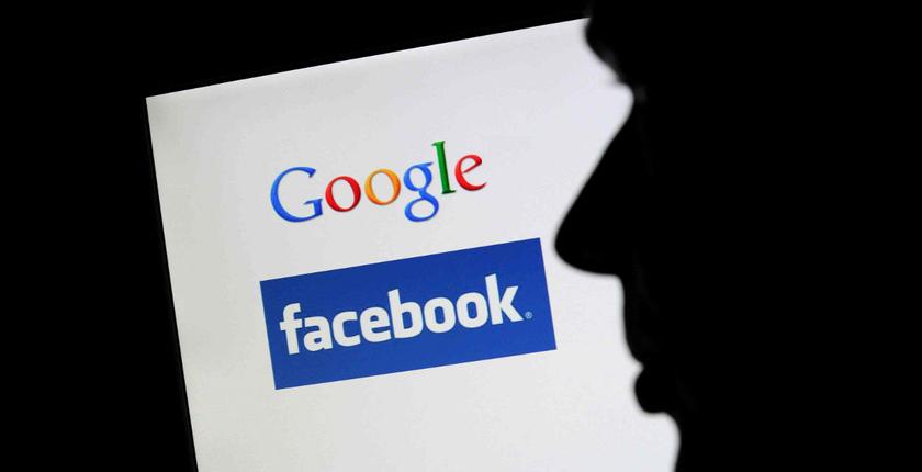 تحقيق مع Google وFacebook بشأن الهيمنة على سوق الإعلانات الرقمية