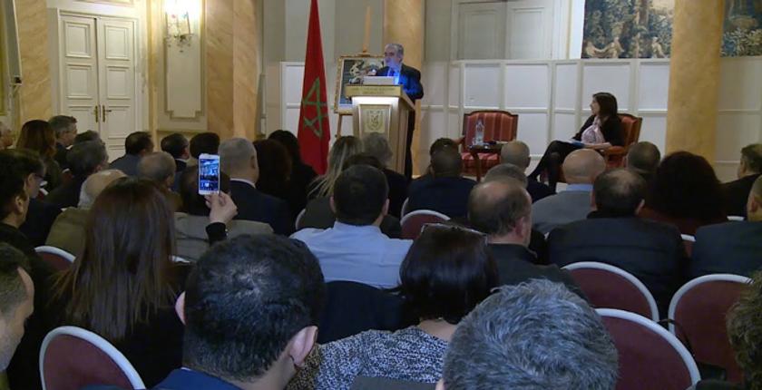 تنظيم دورة تكوينية لفائدة جمعيات جهوية حول حقوق الإنسان والمواطنة