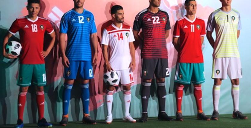 مسؤول ب"أديداس" يتحدث عن جودة قميص "الأسود"
