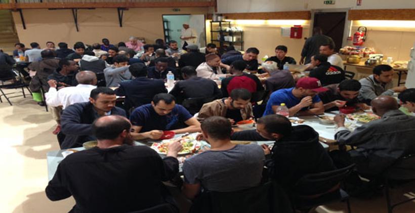 L’Iftar collectif, un point de rencontre et de communion pour les Marocains du Portugal