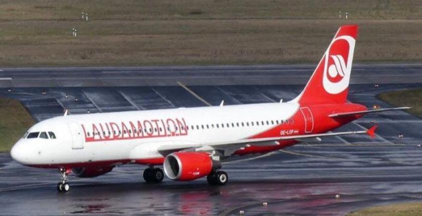 شركة الخطوط النمساوية "Laudamotion" تطلق خطا جويا بين فيينا ومراكش
