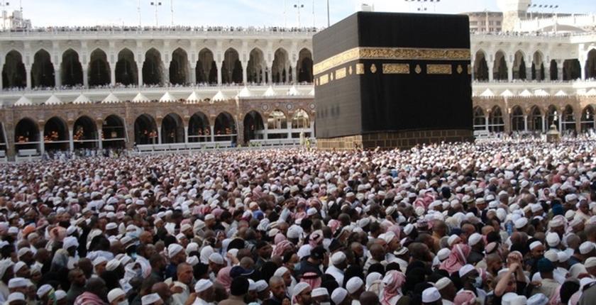 السعودية تحذر معتمري بيت الله الحرام + فيديو