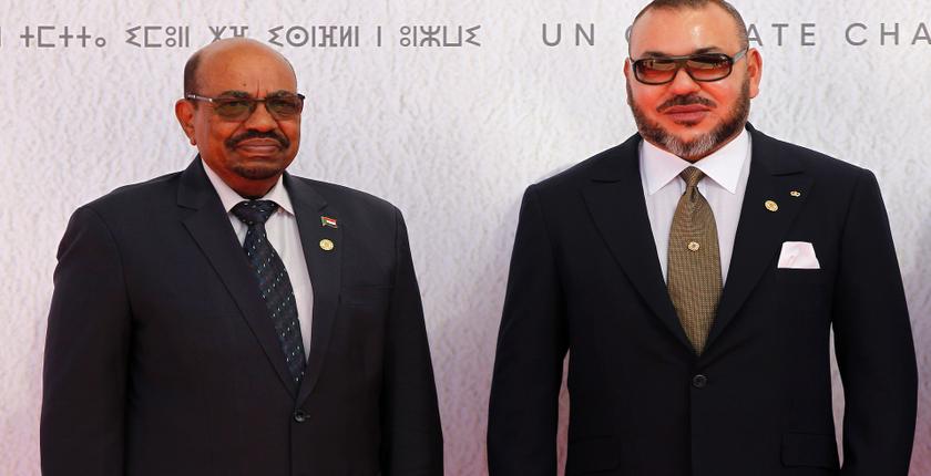 الإعلان عن زيارة ملكية مرتقبة للسودان 