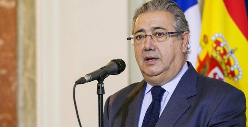 Le ministre espagnol de l'Intérieur se félicite de la coopération maroco-espagnole fructueuse dans le domaine de la lutte contre l'immigration clandestine