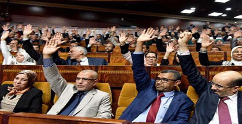 "البيجيدي"يسائل الأعرج و العرايشي بخصوص برامج رمضان
