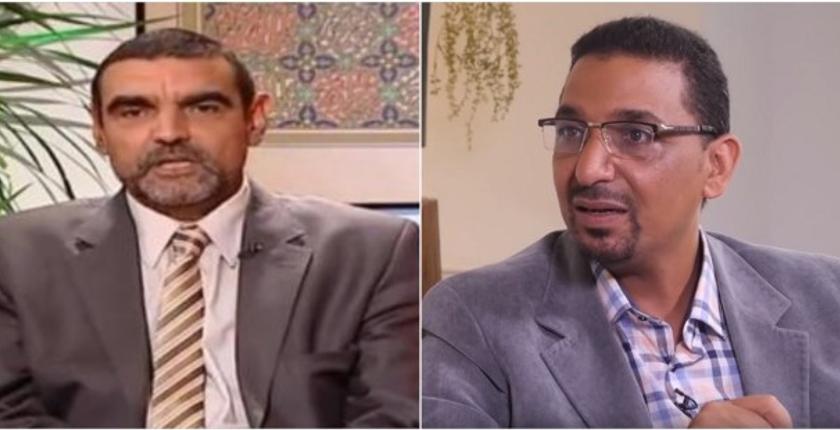 بسبب التشبث بـ "الصيام".. أبو حفص يهاجم  الدكتور الفايد 