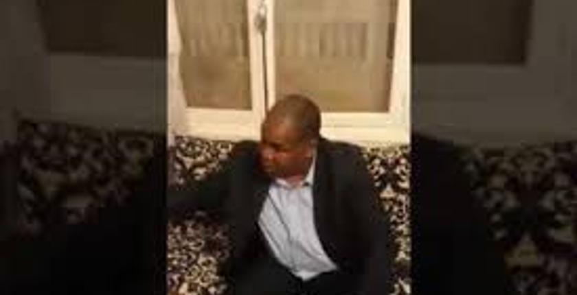 الوكيل العام للملك يفتح بحثاً في قضية نصاب باسم القصر الملكي