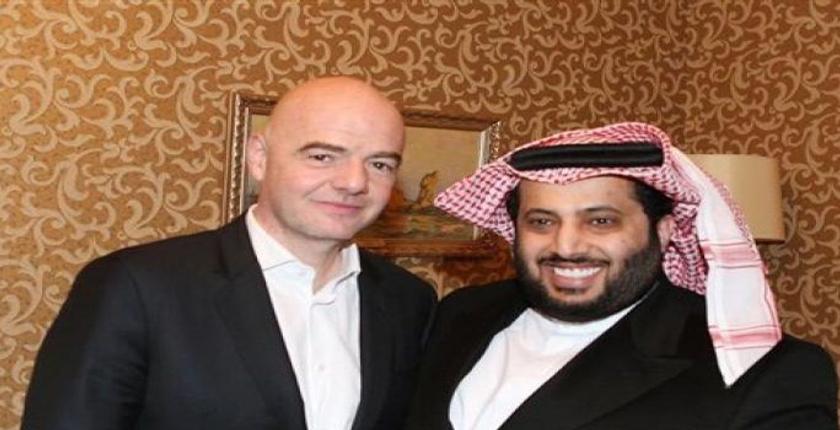 قناة عربية تعتزم نقل جميع مباريات "المونديال" مجانا