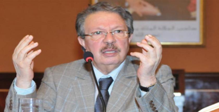 مندوبية لحليمي.. انخفاض  الانتاج في الصناعات التحويلية خلال الشهر الماضي 