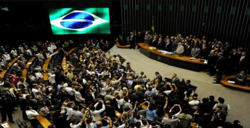مجلس النواب البرازيلي يبطل مناورة مشبوهة وزائفة داعمة للبوليساريو