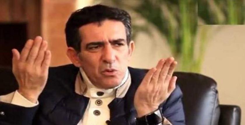نعمان لحلو يرد على أصحاب ملحمة تشجيع الأسود في  مونديال  روسيا